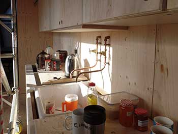 Kitchen Kitchen
