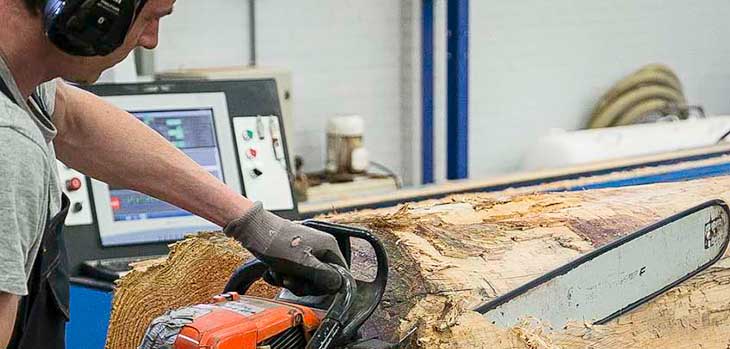 STHIL chainsaw STHIL chainsaw