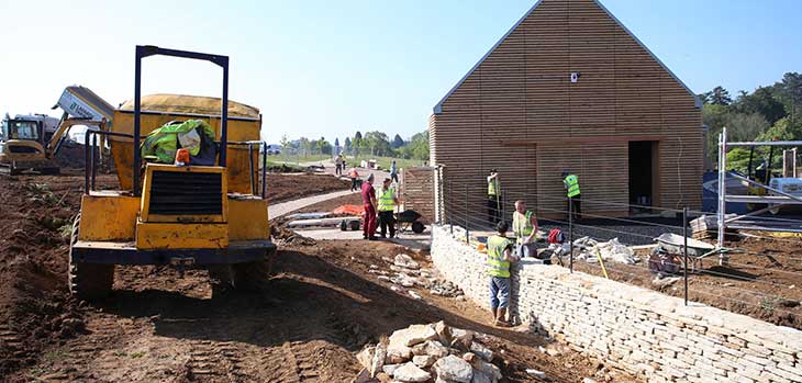 Building work Building work