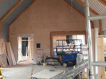 Information centre