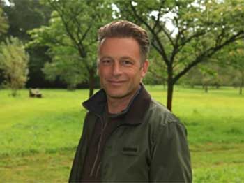 Chris Packham