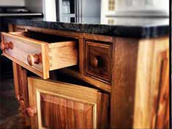 Tazewell Joinery