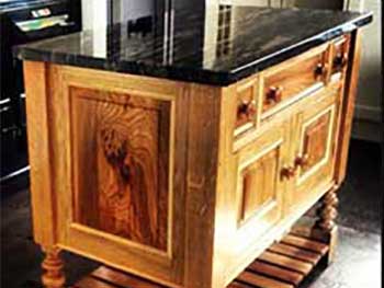 Tazewell Joinery