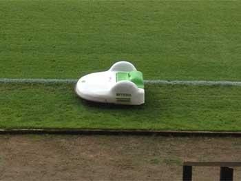 Mower Mower