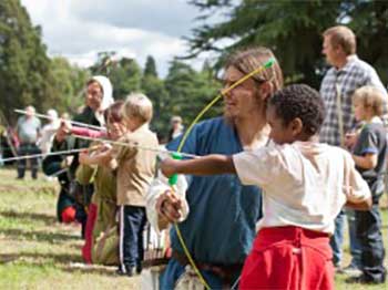 Archery Archery