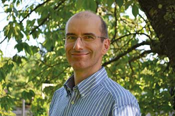 Andrew Smith - Arboretum Director Andrew Smith - Arboretum Director