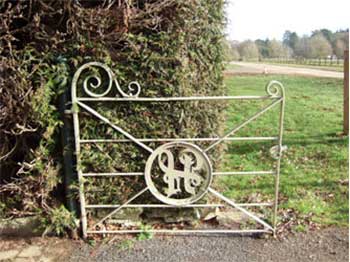 Gates