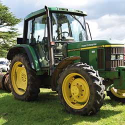 John Deere John Deere