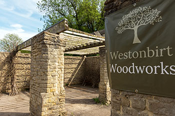 Westonbirt Woodworks