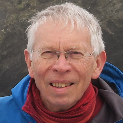 Martin Green Martin Green