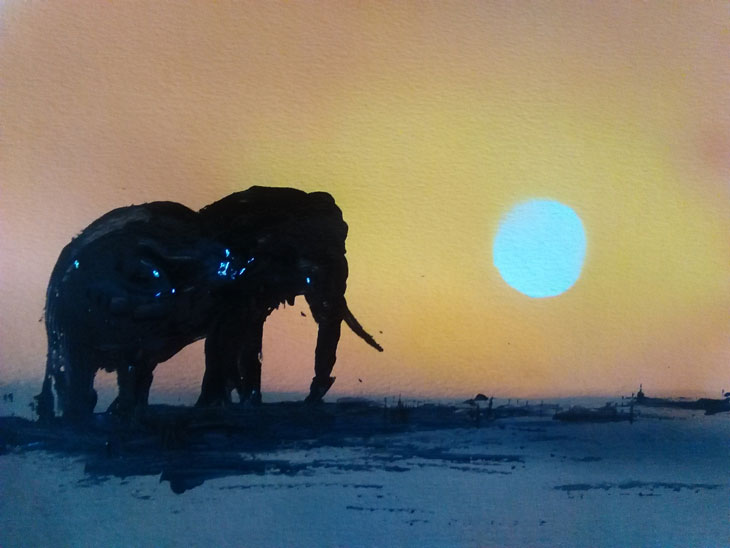 Elephant