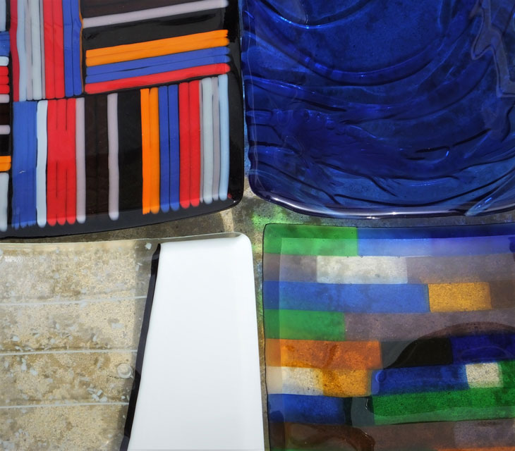 Glasswork by Cotswold Edge Group