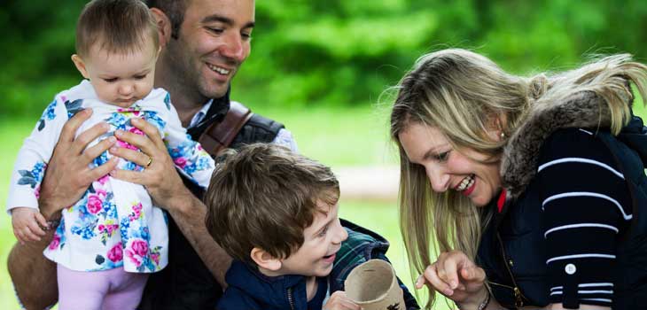 Supporting education at Westonbirt Arboretum