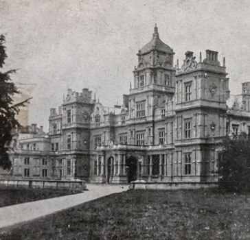 Westonbirt School