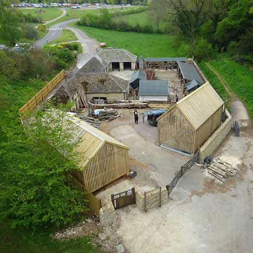Westonbirt Woodworks