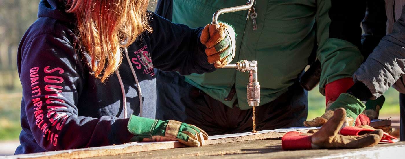 Wellbeing programmes at Westonbirt Arboretum