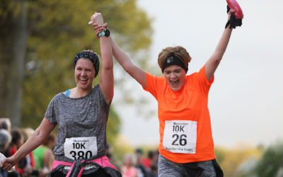 Westonbirt 10K