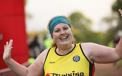 Westonbirt 10K