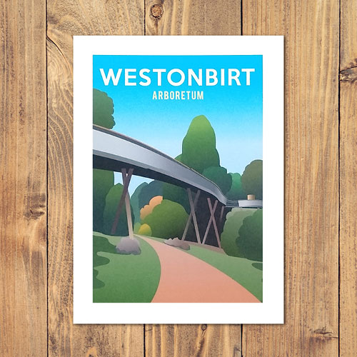 Cotswold Poster Company