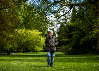 Spring at Westonbirt Arboretum