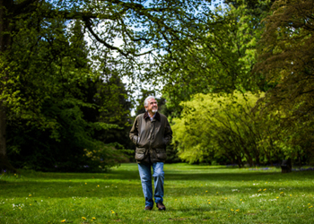 Spring at Westonbirt Arboretum