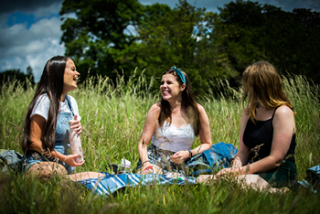 Explore, play, learn! Westonbirt Arboretum: A Family Adventure for All Seasons