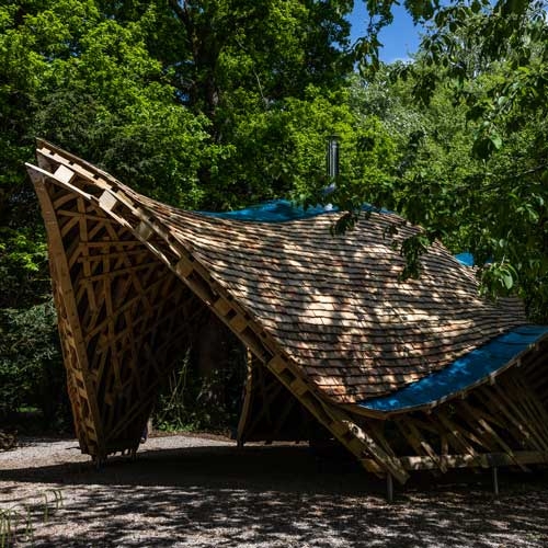Community Shelter