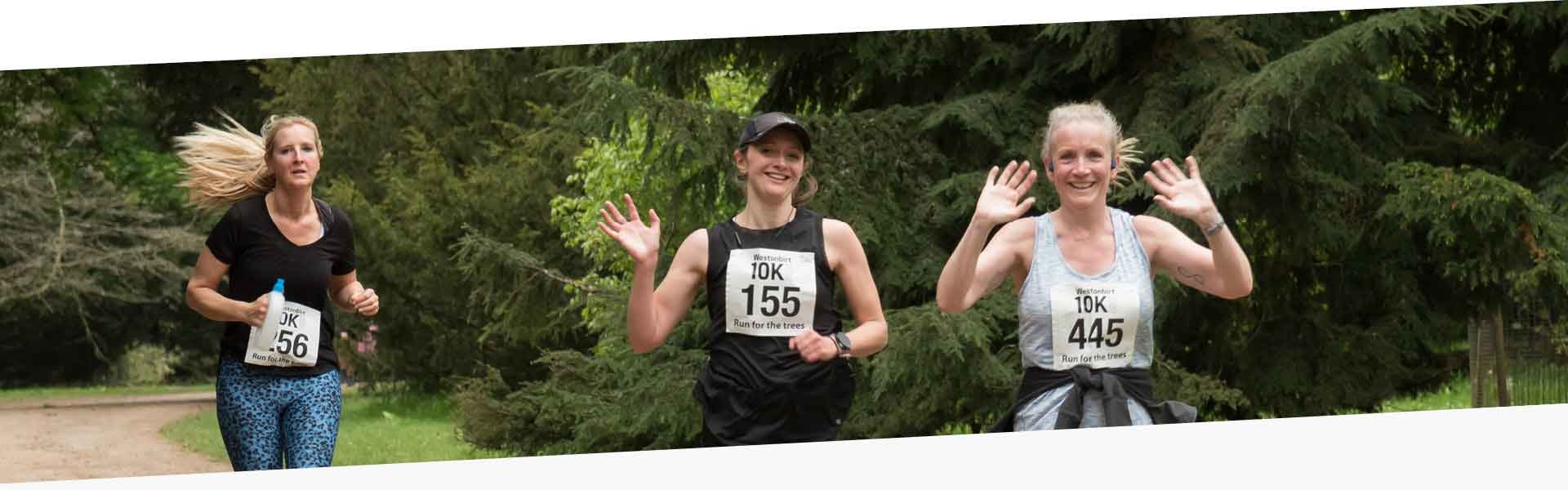 Westonbirt 10K