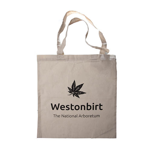 Westonbirt Shop - Tote bag