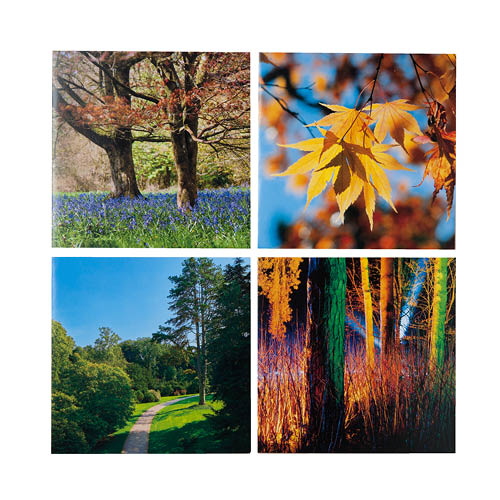 Westonbirt Shop - Notecards