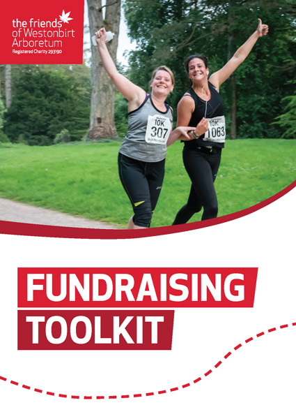 Fundraising Toolkit