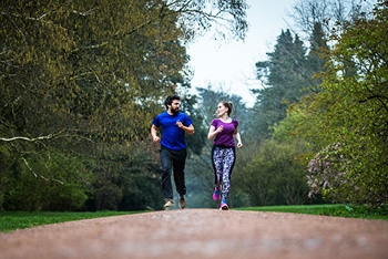 Escape the pavement: Why running in a forest is the ultimate way to improve your health and happiness