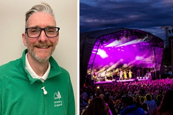 A fond farewell to Forest Live and Westonbirt