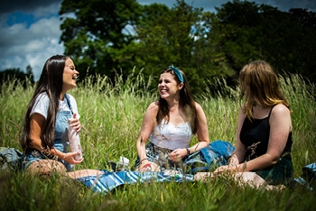 Enjoy the outdoors at Westonbirt this June