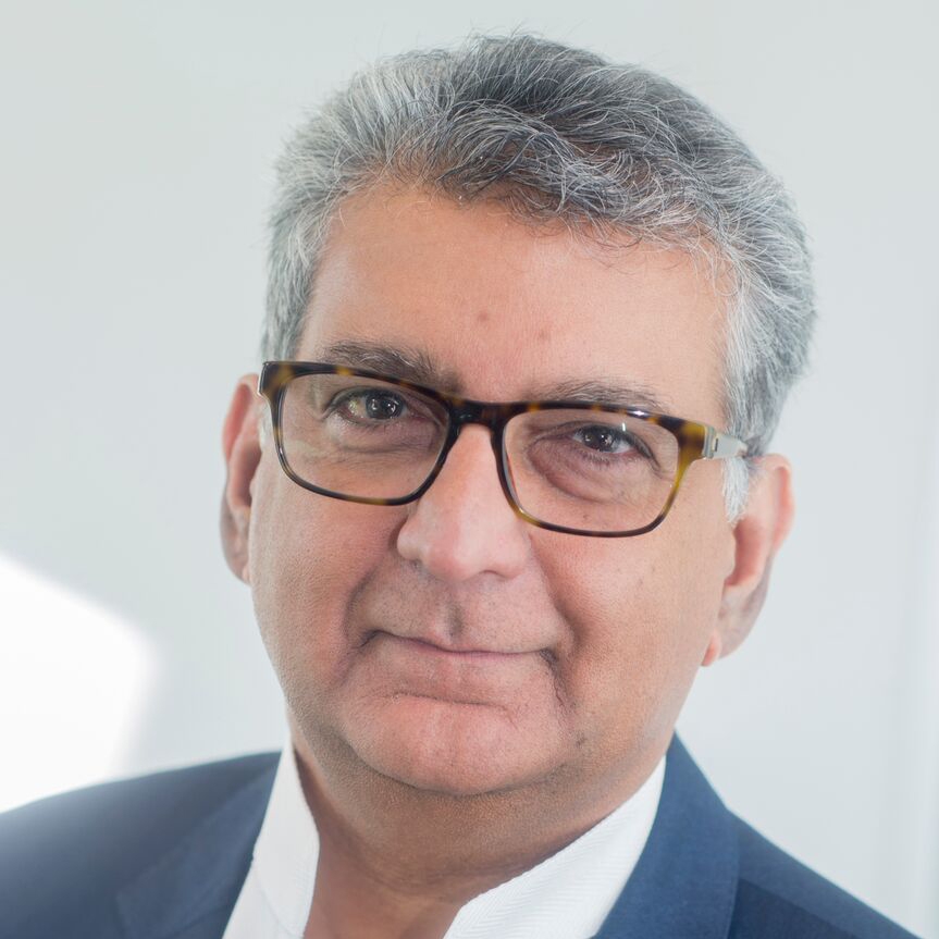 Neil Sachdev Neil Sachdev