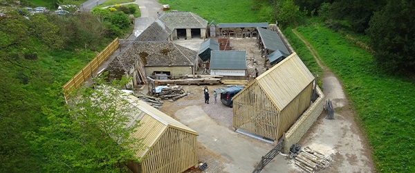 Westonbirt Woodworks