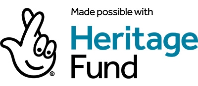 National Lottery Heritage Fund