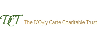 The D'Oyly Carte Charitable Trust