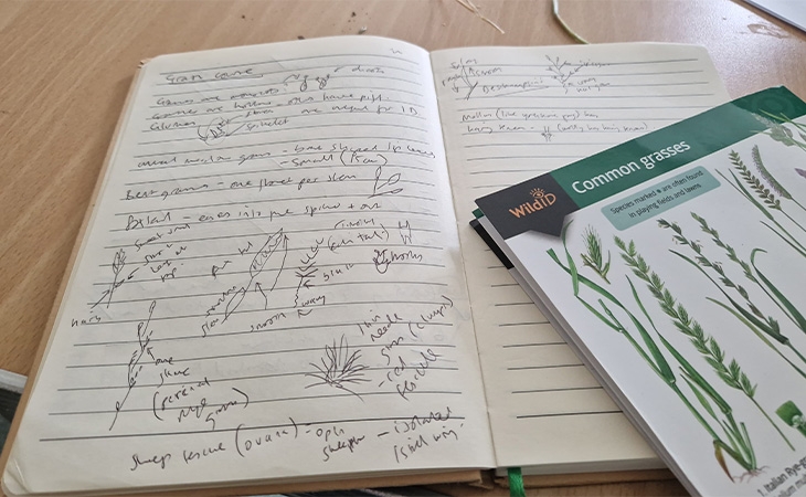 Notes