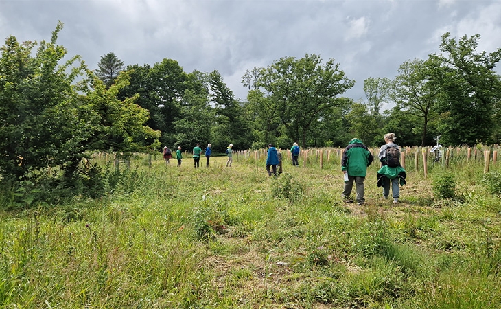 Site Visit