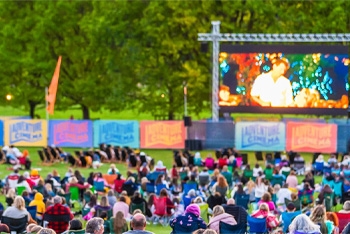What's on in August