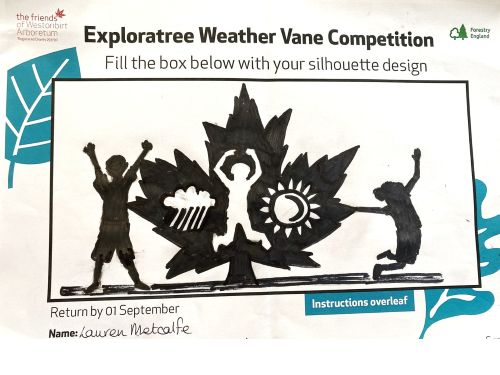 Runner-up design