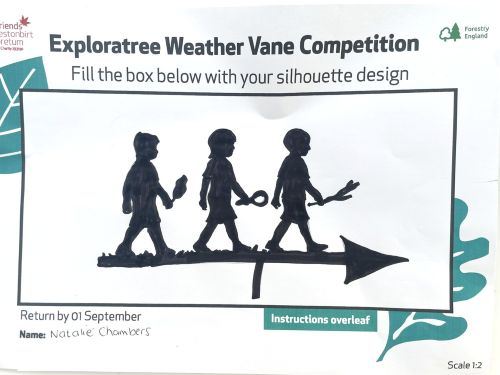 Winning design