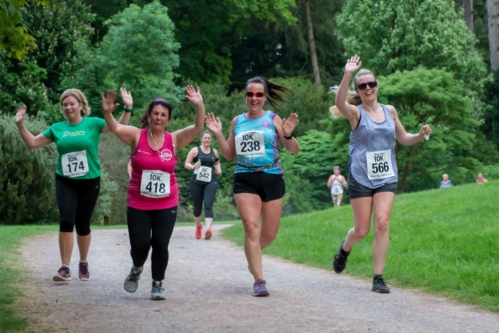 Fast Fundraising Ideas