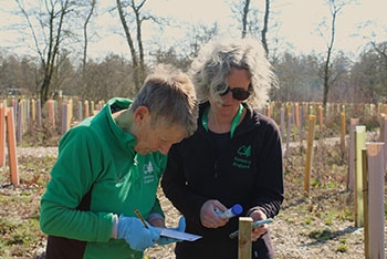 Digging deeper: Exploring soil biodiversity through environmental DNA